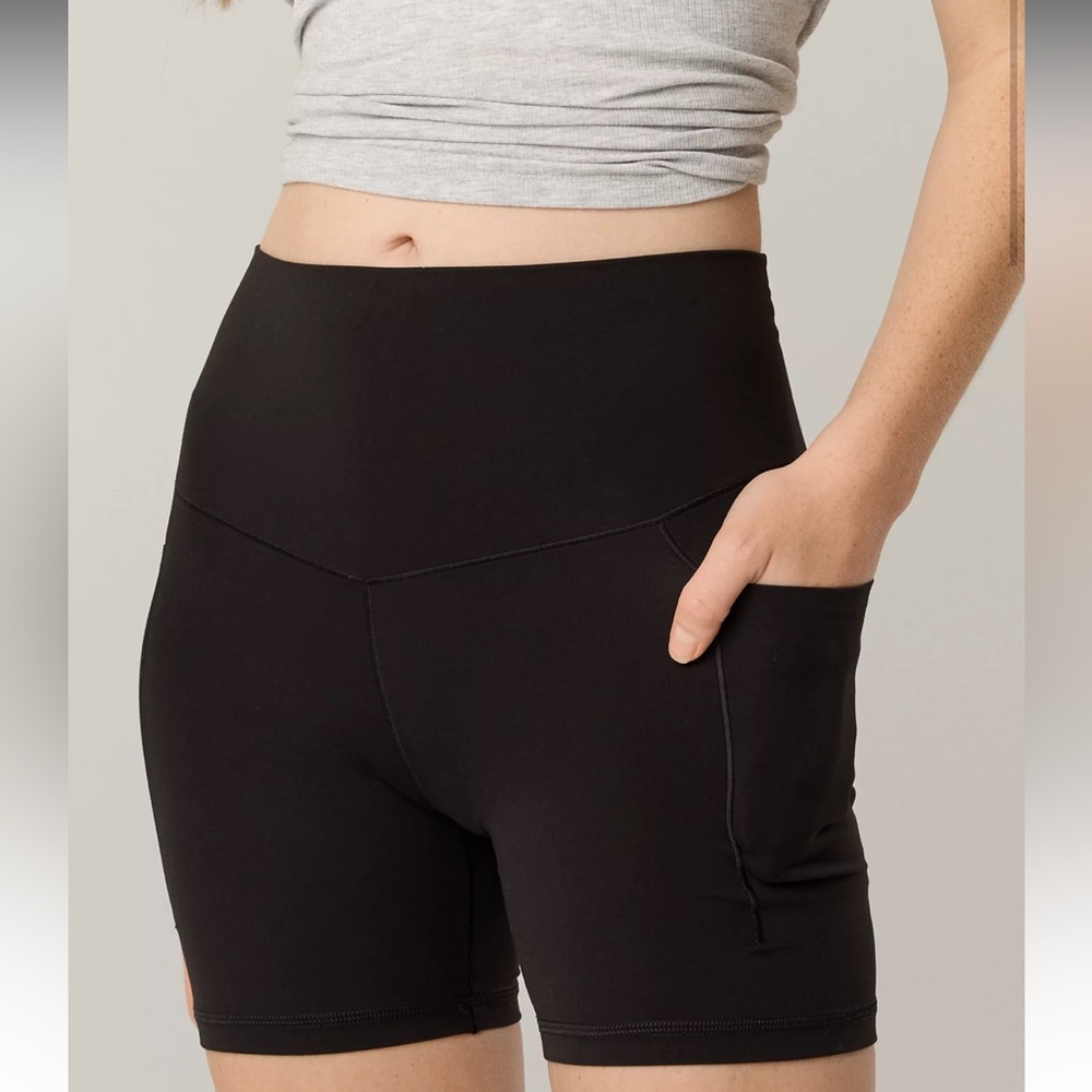 Women's Aerie Biker Shorts